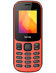Benco E10