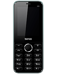 Benco C25