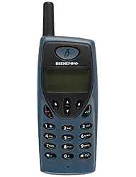Benefon&nbsp;Twin+