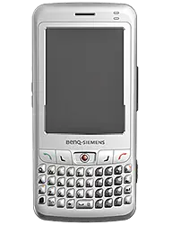 BenQ-Siemens&nbsp;P51