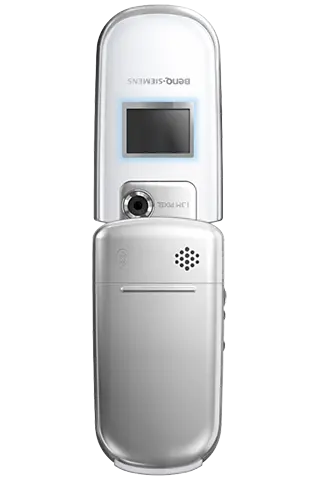 BenQ-Siemens&nbsp;CF61