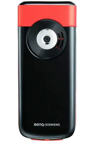 BenQ-Siemens&nbsp;E61