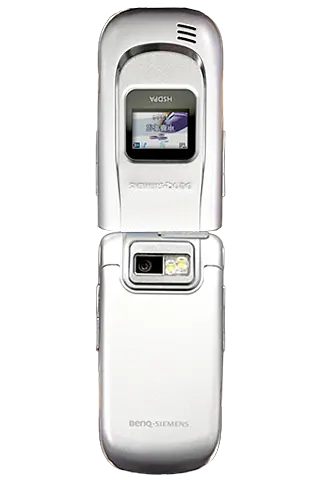 BenQ-Siemens&nbsp;EF91