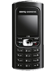 BenQ-Siemens A58