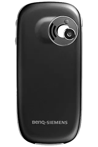 BenQ-Siemens&nbsp;E81