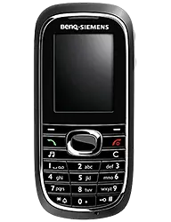 BenQ-Siemens&nbsp;E81