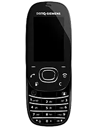 BenQ-Siemens&nbsp;SL91