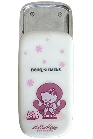 BenQ-Siemens&nbsp;AL26