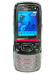 BenQ T80