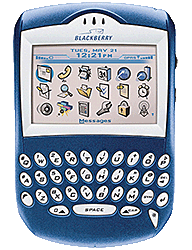Blackberry 7230