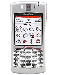 Blackberry 7100v