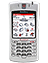 Blackberry 7100v