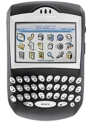 Blackberry 7270