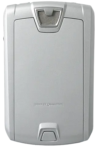 Blackberry&nbsp;8707v