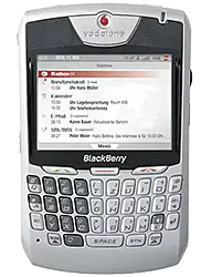 Blackberry&nbsp;8707v