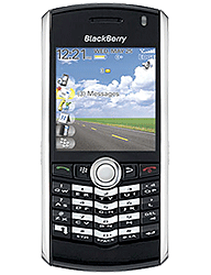 Blackberry 8100 Pearl