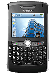 Blackberry 8820