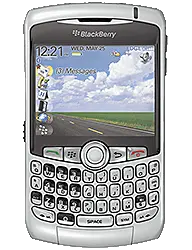 Blackberry&nbsp;8300 Curve