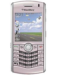 Blackberry 8110 Pearl