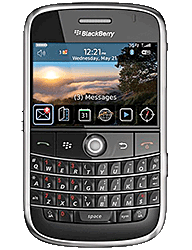 Blackberry 9000 Bold