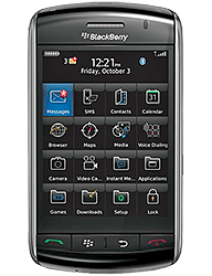 Blackberry 9500 Storm