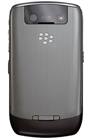 Blackberry 8900 Curve