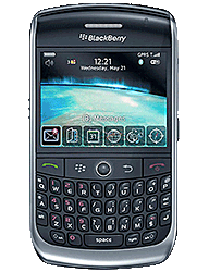 Blackberry 8900 Curve