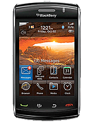 Blackberry 9520 Storm 2