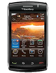 Blackberry&nbsp;9520 Storm 2