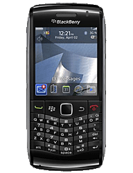 Blackberry 9100 Pearl 3G
