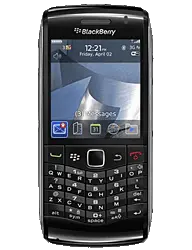 Blackberry&nbsp;9100 Pearl 3G