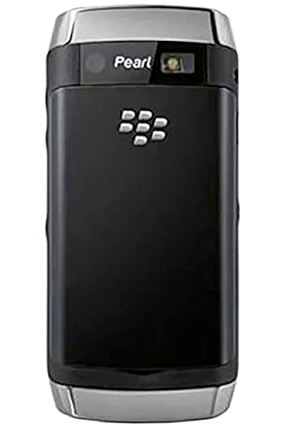 Blackberry 9105 Pearl 3G