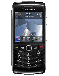 Blackberry 9105 Pearl 3G