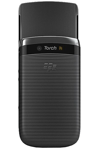 Blackberry 9800 Torch