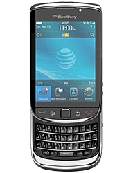 Blackberry 9800 Torch