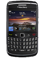 Blackberry 9780 Bold