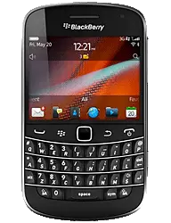 Blackberry&nbsp;9930 Bold