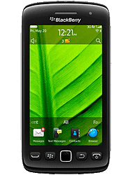 Blackberry 9860 Torch