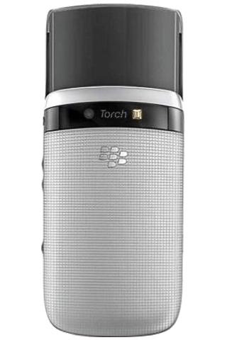 Blackberry 9810 Torch