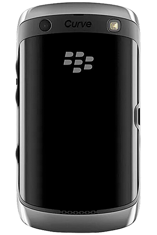Blackberry 9380 Curve