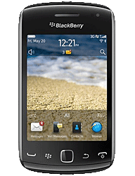 Blackberry 9380 Curve