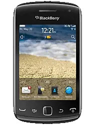 Blackberry&nbsp;9380 Curve