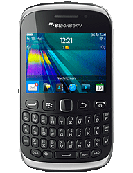 Blackberry 9320 Curve