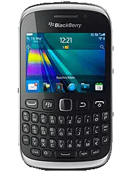Blackberry&nbsp;9320 Curve
