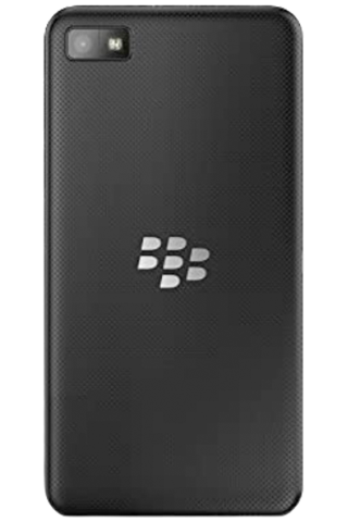 Secusmart Blackberry Z10 SecuSUITE