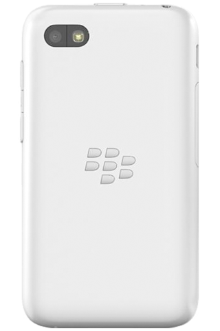 Blackberry Q5