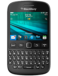 Blackberry 9720