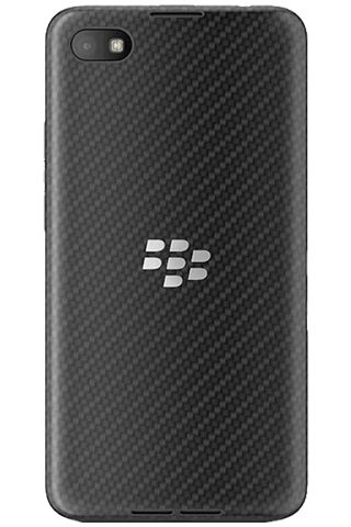 Secusmart Blackberry Z30 SecuSUITE