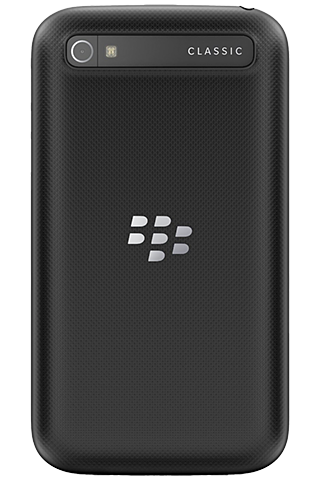 Blackberry Classic