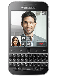 Blackberry Classic